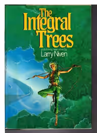 Cover of The Integral Trees