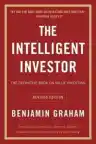 Cover of The Intelligent Investor