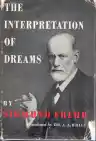 Cover of The Interpretation of Dreams