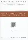 Cover of The Interpretation of Financial Statements