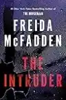 Cover of The Intruder