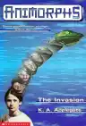 Cover of The Invasion