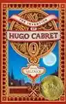 Cover of The Invention of Hugo Cabret