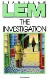 Cover of The Investigation