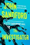 Cover of The Investigator