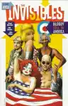 Cover of The Invisibles: Bloody Hell in America