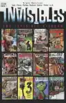 Cover of The Invisibles: The Invisible Kingdom