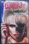Cover of The Invisibles: Apocalipstick
