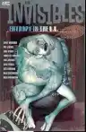 Cover of The Invisibles: Entropy in the UK