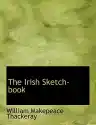 Cover of The Irish Sketch Book