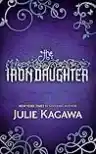 Cover of The Iron Daughter
