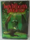 Cover of The Iron Dragon's Daughter