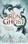 Cover of The Iron Ghost