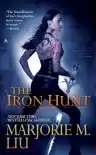 Cover of The Iron Hunt