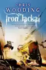 Cover of The Iron Jackal