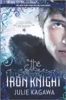 Cover of The Iron Knight