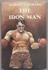 Cover of The Iron Man