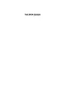 Cover of The Iron Queen