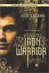 Cover of The Iron Warrior