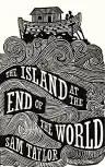 Cover of The Island at the End of the World