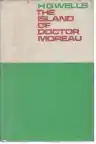 Cover of The Island of Doctor Moreau