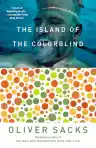 Cover of The Island of the Colorblind