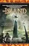 Cover of The Island