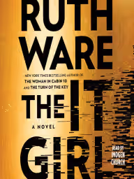 Cover of The It Girl