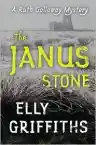 Cover of The Janus Stone