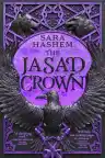 Cover of The Jasad Crown