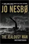 Cover of The Jealousy Man and Other Stories