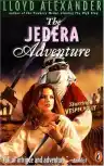 Cover of The Jedera Adventure