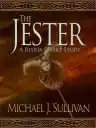 Cover of The Jester