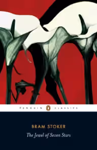 Cover of The Jewel of Seven Stars