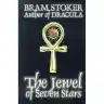 Cover of The Jewel of Seven Stars