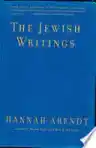 Cover of The Jewish Writings