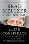 Cover of The JFK Conspiracy: The Secret Plot to Kill Kennedy—and Why It Failed