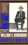 Cover of The Job: Interviews with William S. Burroughs