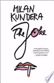 Cover of The Joke
