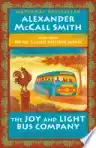 Cover of The Joy and Light Bus Company