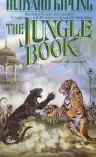 Cover of The Jungle Book