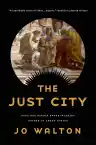 Cover of The Just City