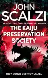 Cover of The Kaiju Preservation Society