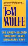 Cover of The Kandy-Kolored Tangerine-Flake Streamline Baby