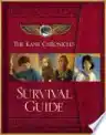Cover of The Kane Chronicles: Survival Guide
