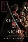 Cover of The Keeper of Night