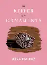 Cover of The Keeper of the Ornaments