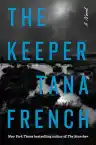 Cover of The Keeper