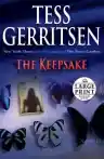 Cover of The Keepsake