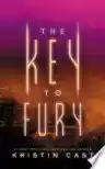 Cover of The Key to Fury